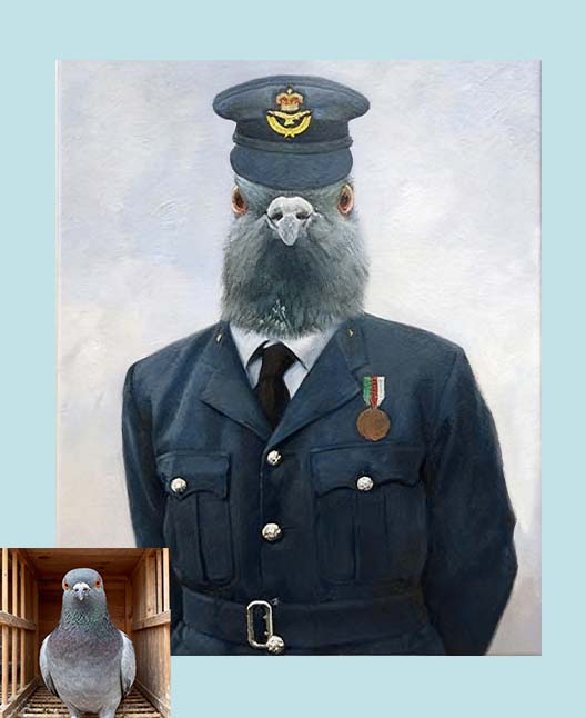 Flight Lieutenant